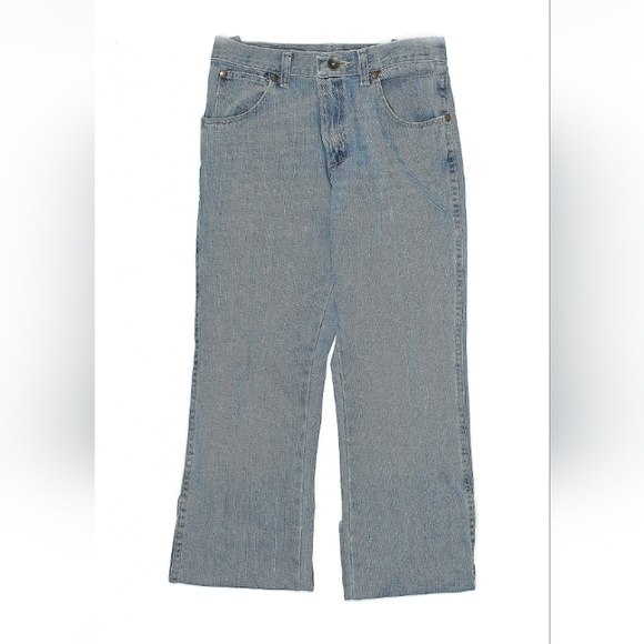 Wrangler Retro Jeans - Picture 1 of 3